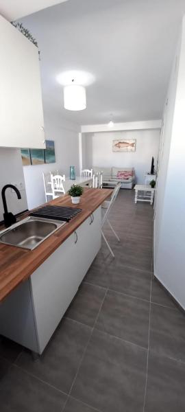 Duplex El Bergantín